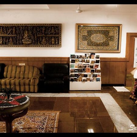 Sea Breeze Beach Resort Mahabalipuram Bagian luar foto