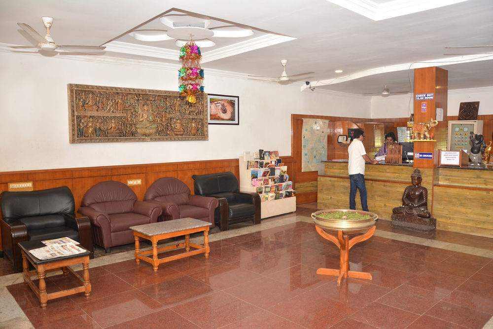 Sea Breeze Beach Resort Mahabalipuram Bagian luar foto